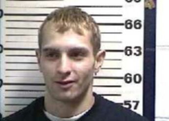Ronald Bryan Barton