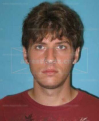 Matthew Thomas Starrs