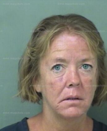 Victoria Beth Byrd