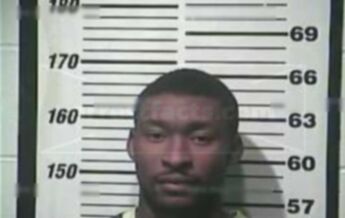 Tony Lee Schumake Jr.