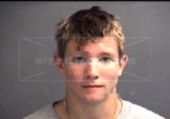 Travis Wayne Hancock