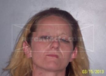 Shanna Mae Harlan