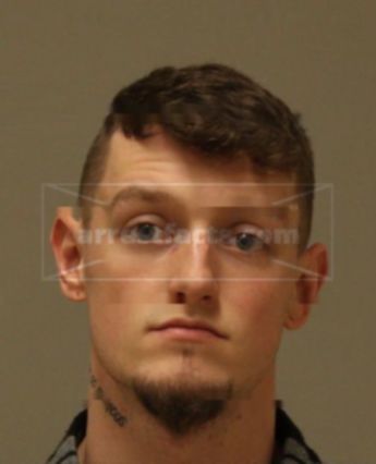Casey Robert Meyer