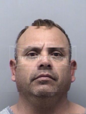 Jesus Santos Lopez