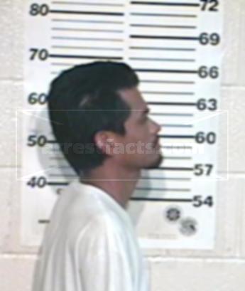 Jose Antonio Vera Villalobos