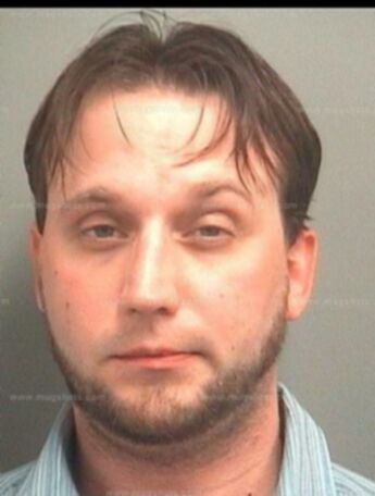 Norman Joseph Nadeau