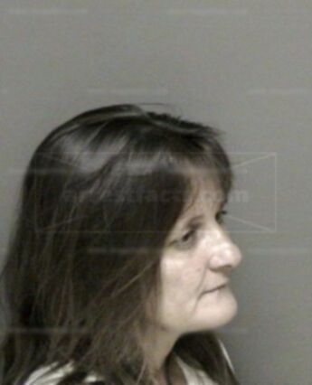 Wanda Sue Kinnaird