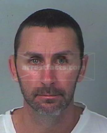 Eric Allen Locke