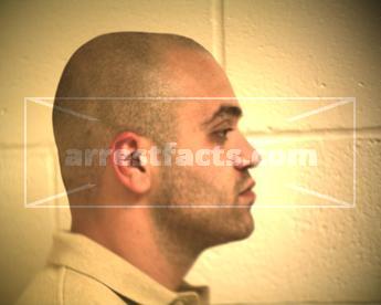 Fernando Javier Ramos Rivas