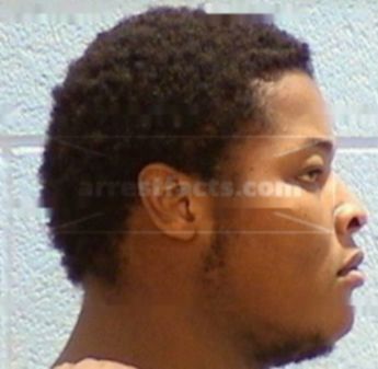 Dwayne L. Tensley