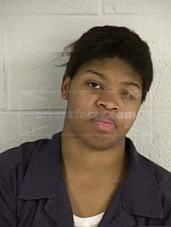 Kayla Harolynn Mcdonald