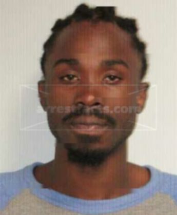 Cordell Jairus Allen Jr.