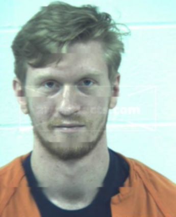 Kaleb Troy Varner