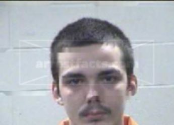 Andrew Scott Burnett