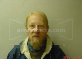 Wayne Douglas Isaacs