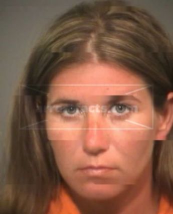 Jessica Ann Damron