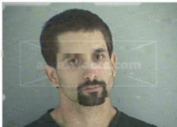 Victor Shane Burns