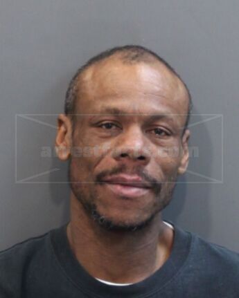 Daryl Lee Ray