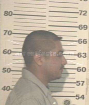Daniel Lopez Mendoza