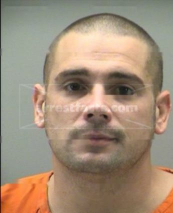 Anthony Jacob Smedley