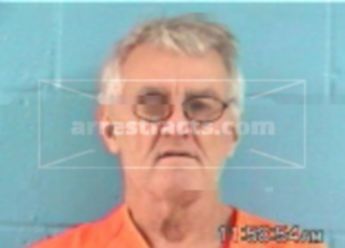 Perry Dale Matlock