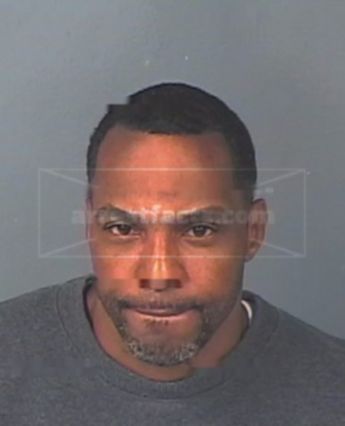 William D Jefferson