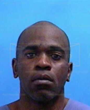 Terrance Morris