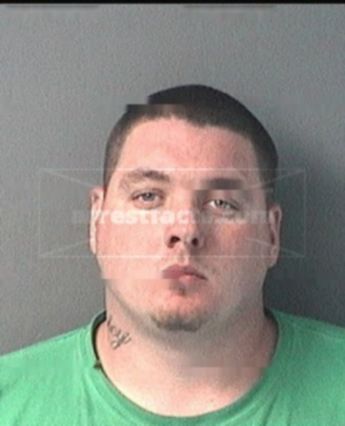 William Brandon Jochum