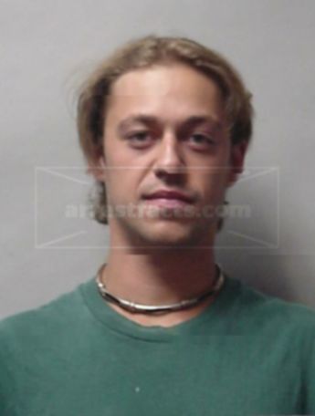Garrett J Nickel