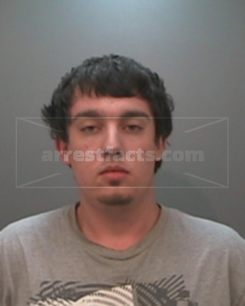 Jacob Dylan Stone