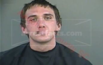 Nicholas Wilton Locklear