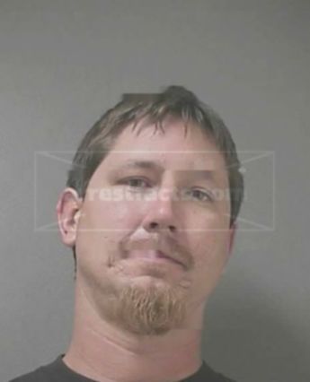 Nathan Paul Fry