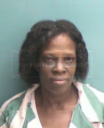 Nyetha Mae Zigler