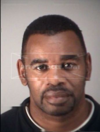 Rodney Lorenzo Walker