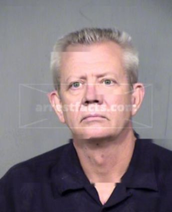 Scott Wayne Pitts