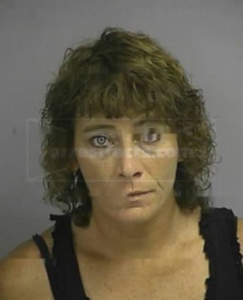 Mary Beth Justice