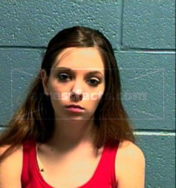 Cassandra Joelene Harris