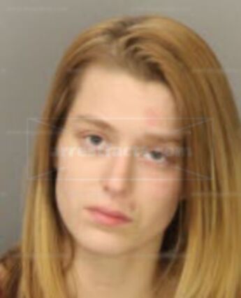 Chloe J Jamison