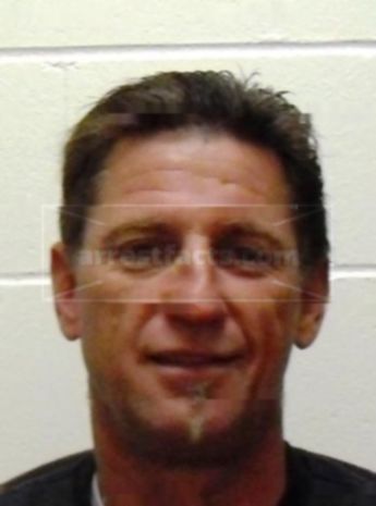 Timothy Joe Cox
