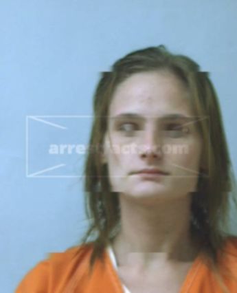 Alicia Lynn Anthony