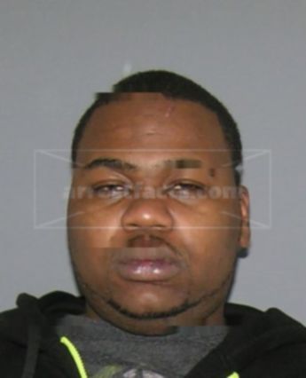 Deandre L Hatcher
