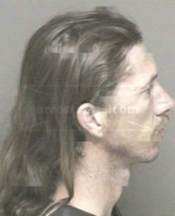 Derek Troy Mccall