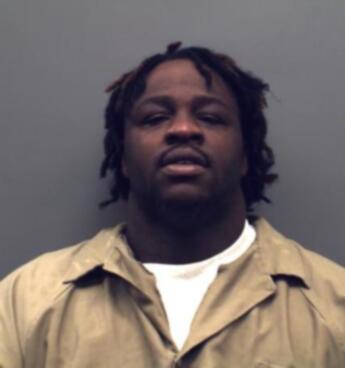 Rickey Louis Crowe