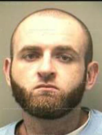 Gary Ray Hensley Jr.