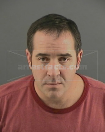 Eric Charles Cuevas
