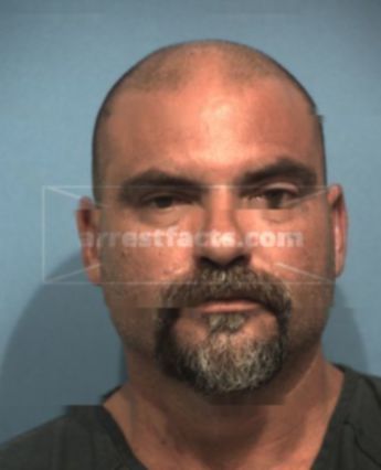 Ross Wayne Drennon
