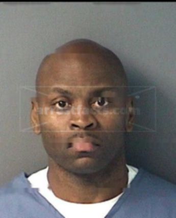 Adrian Donell Scott