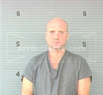 Jerry Oliver Mcintyre