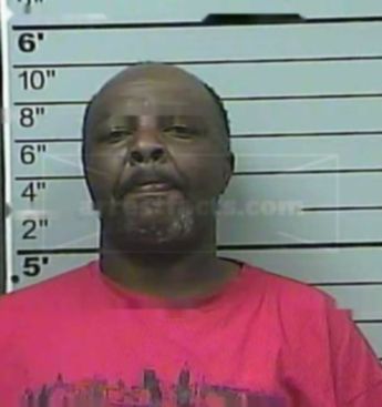 Jarvitus L Edwards
