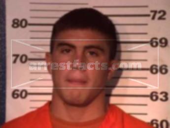 Eric Omar Rios Cantu